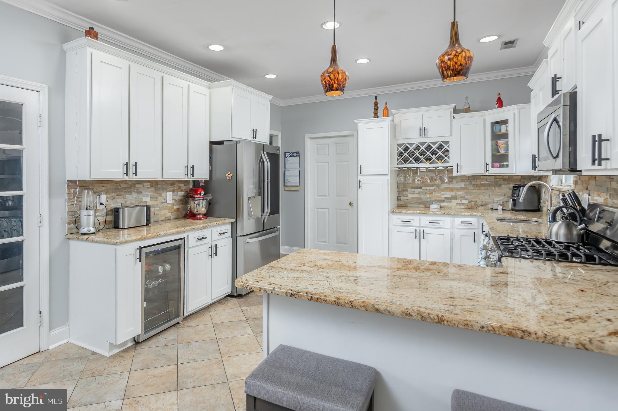 440 School House Road Williamstown, NJ 08094 - Photo 9 of 33 Kitchen