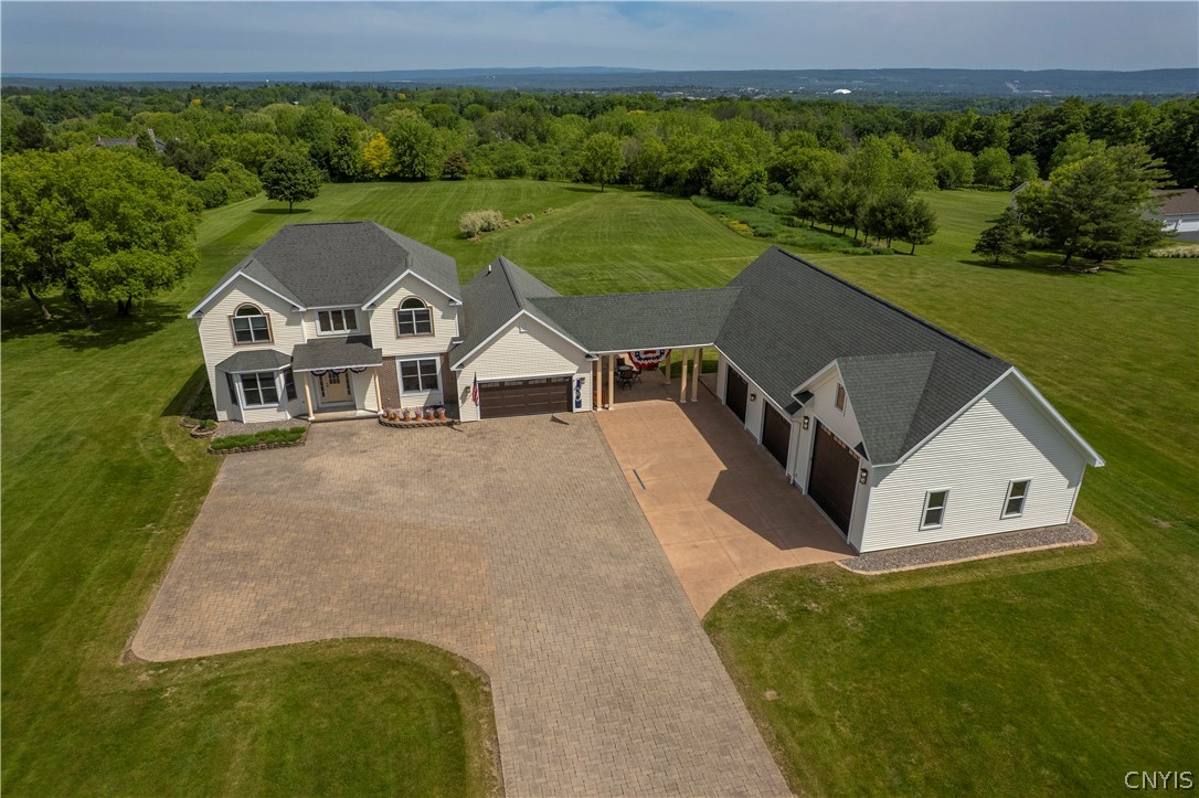 8925 Tibbitts Road New Hartford, NY 13413 - Photo 4 of 49