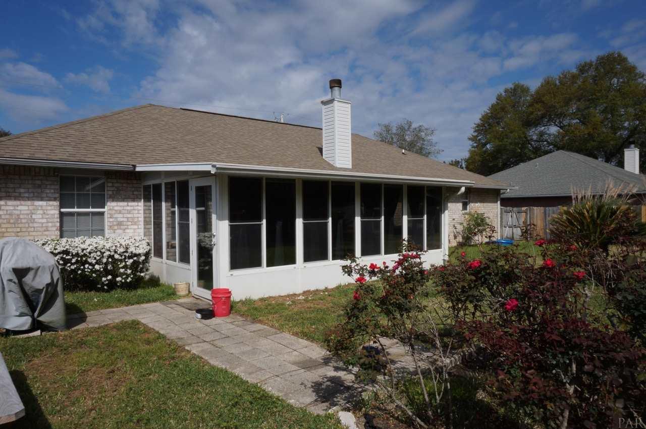 2736 Riverside Landing Drive Navarre, FL 32566 - Photo 37 of 40 Gallery Image 37