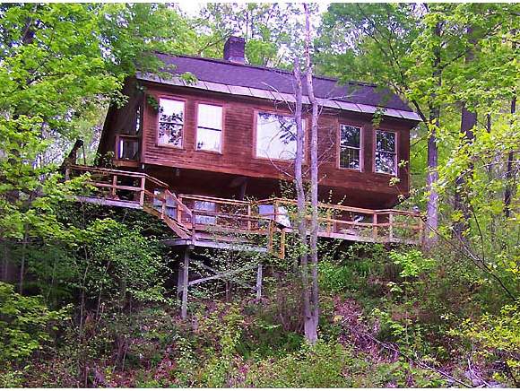621 East West Road Dummerston, VT 05346 - Photo 1 of 12