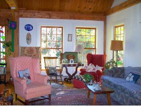 621 East West Road Dummerston, VT 05346 - Photo 8 of 12