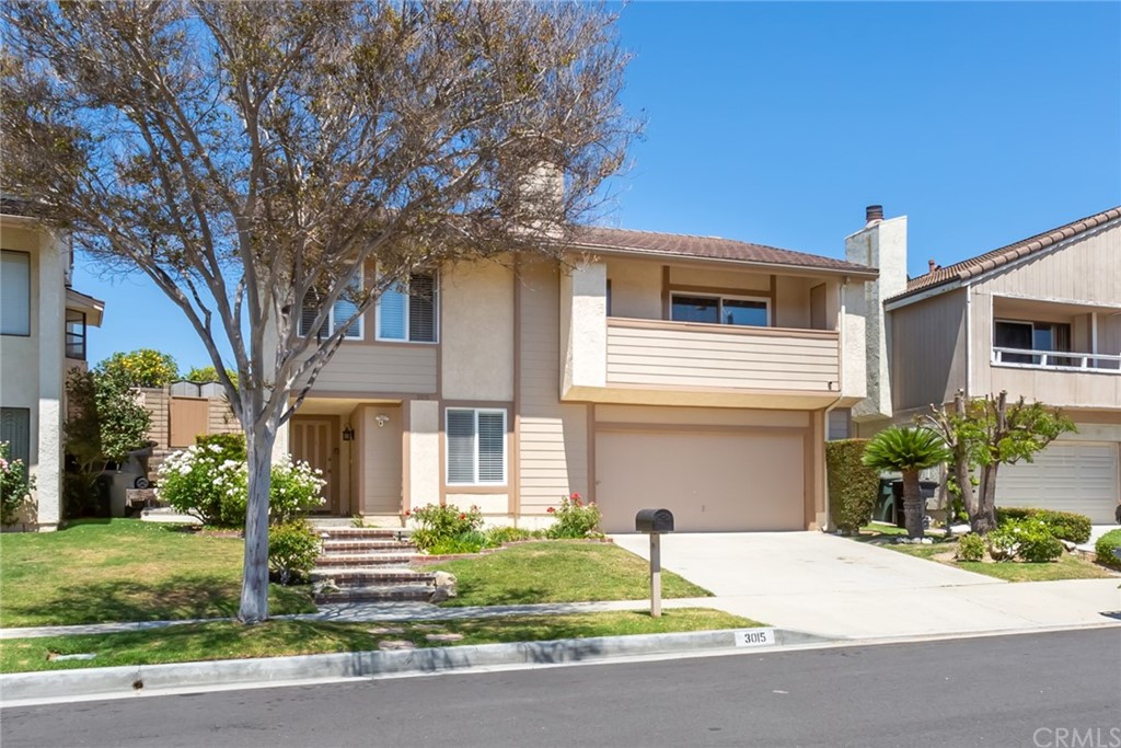 3015 Windmill Road Torrance, CA 90505 - Photo 1 of 1 a front view of a house with a yard