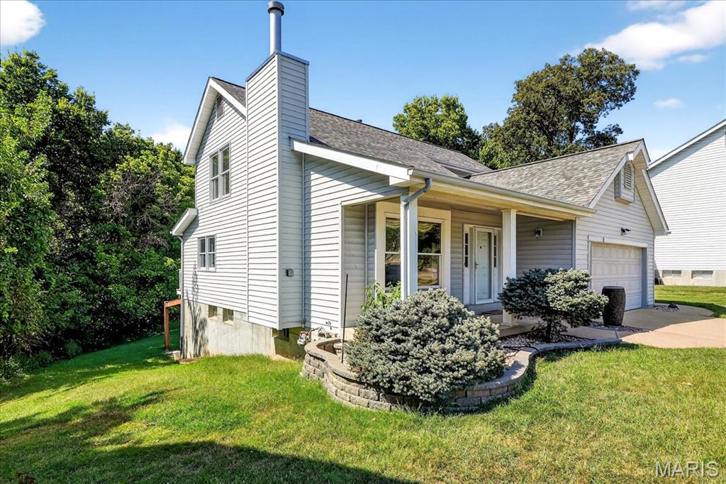 1123 Arbor Spring Court Ballwin, MO 63021 - Photo 2 of 42