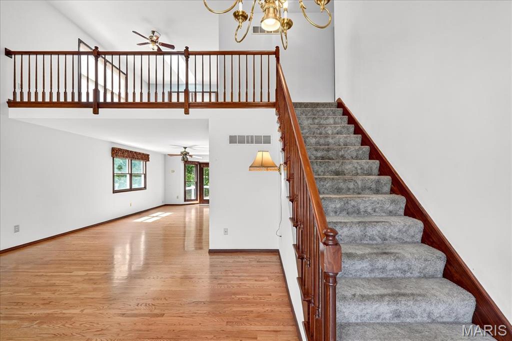 1123 Arbor Spring Court Ballwin, MO 63021 - Photo 3 of 42