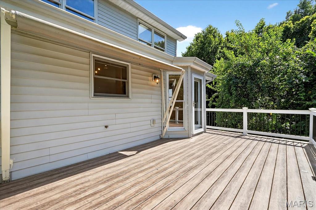 1123 Arbor Spring Court Ballwin, MO 63021 - Photo 33 of 42