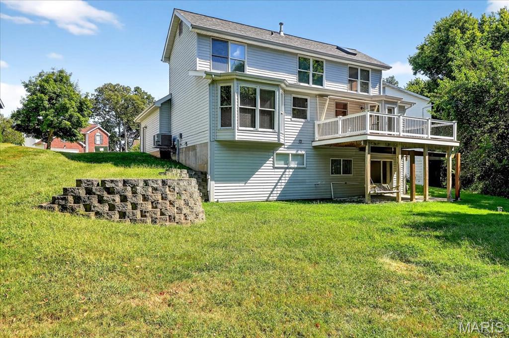 1123 Arbor Spring Court Ballwin, MO 63021 - Photo 37 of 42