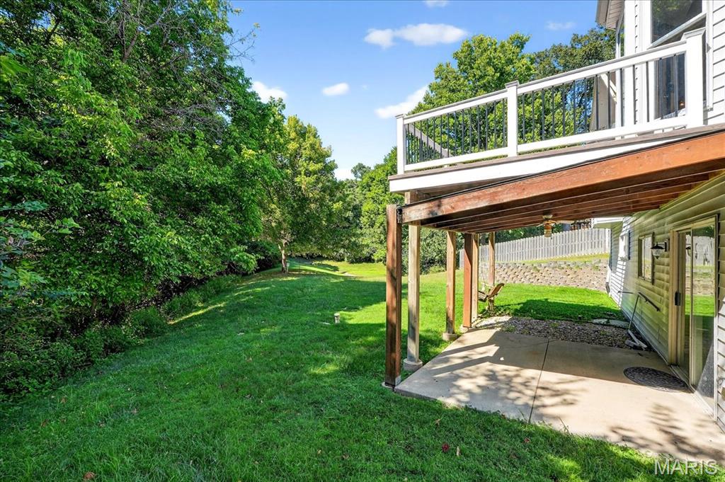 1123 Arbor Spring Court Ballwin, MO 63021 - Photo 41 of 42