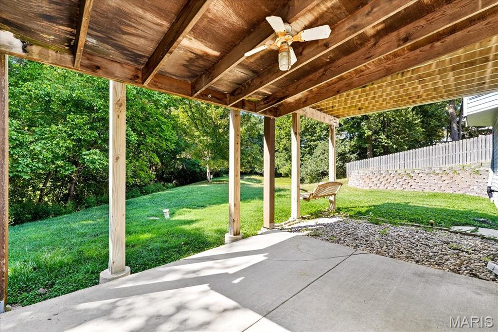 1123 Arbor Spring Court Ballwin, MO 63021 - Photo 42 of 42