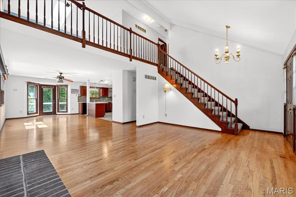 1123 Arbor Spring Court Ballwin, MO 63021 - Photo 5 of 42