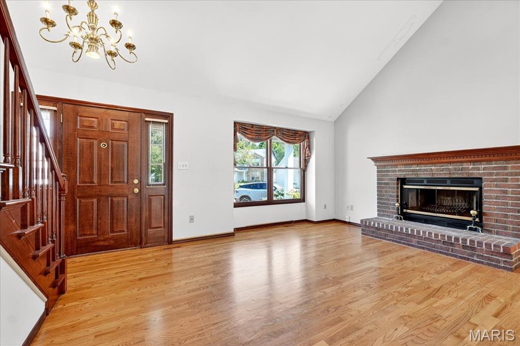 1123 Arbor Spring Court Ballwin, MO 63021 - Photo 6 of 42