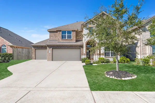 $3,400 | 7706 Mesquite Hill Lane, Richmond, TX 77469