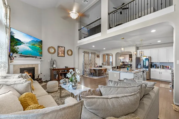 $3,400 | 7706 Mesquite Hill Lane, Richmond, TX 77469