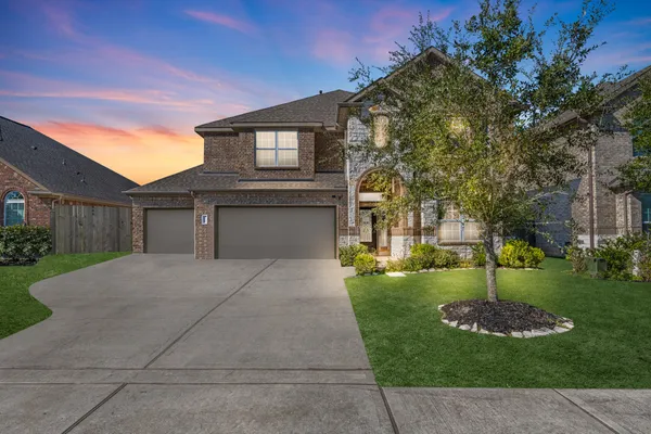 $3,400 | 7706 Mesquite Hill Lane, Richmond, TX 77469