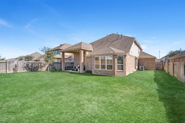 $3,400 | 7706 Mesquite Hill Lane, Richmond, TX 77469