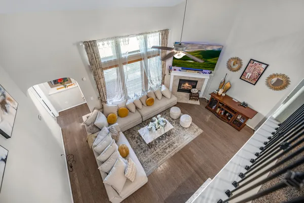 $3,400 | 7706 Mesquite Hill Lane, Richmond, TX 77469