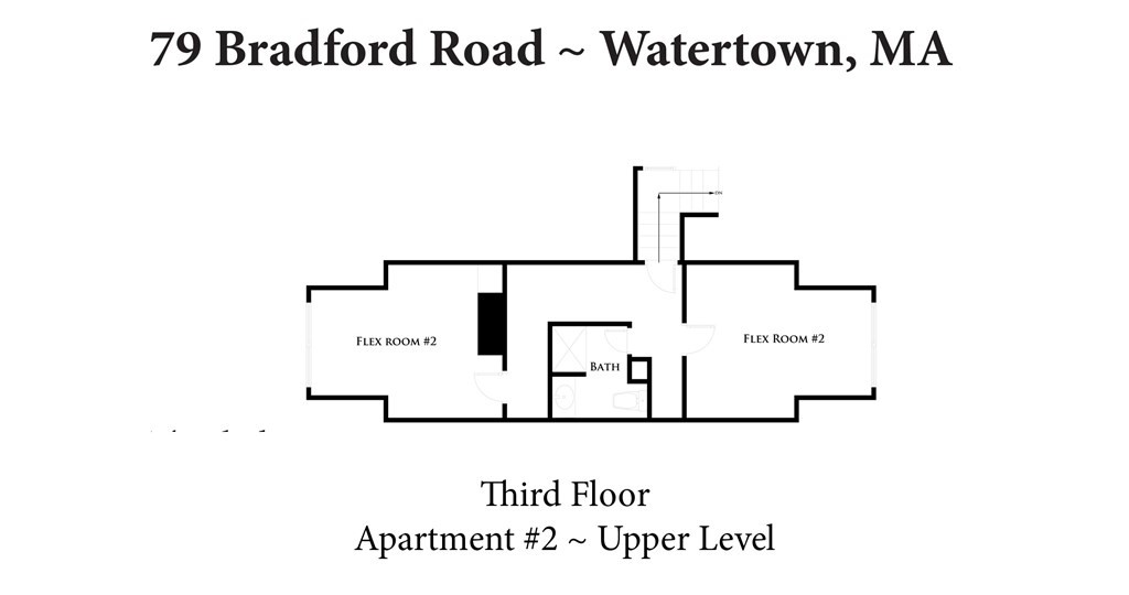 79 Bradford Road Watertown, MA 02472 - Photo 24 of 25