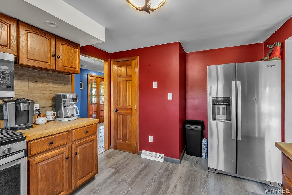 8801 Chestnut Ridge Road Royalton, NY 14067 - Photo 27 of 48