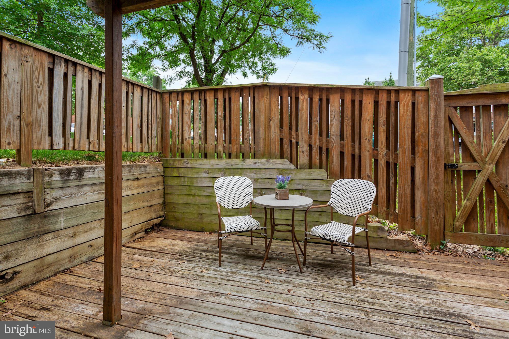 3800 9th Road South Arlington, VA 22204 - Photo 18 of 23