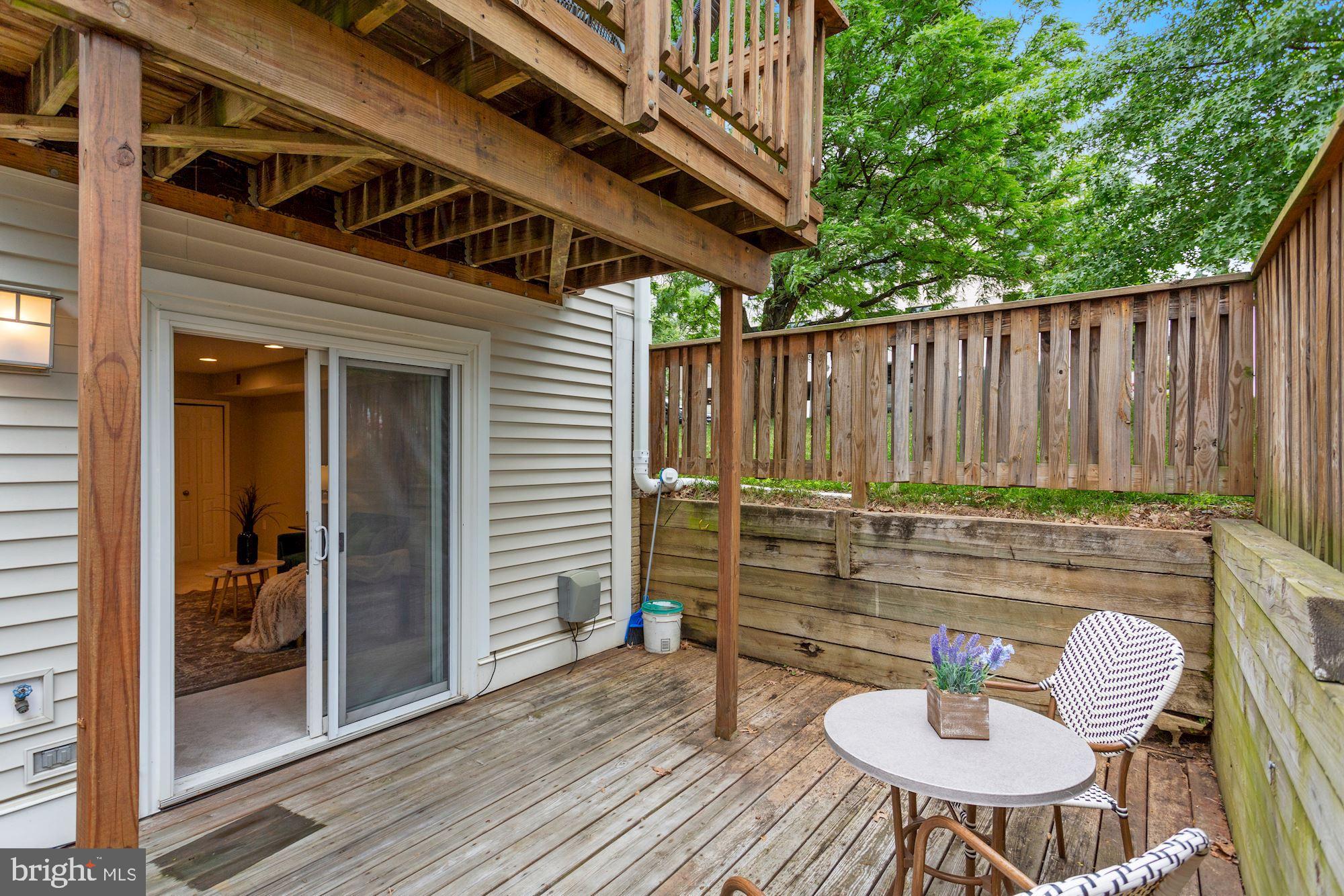 3800 9th Road South Arlington, VA 22204 - Photo 19 of 23