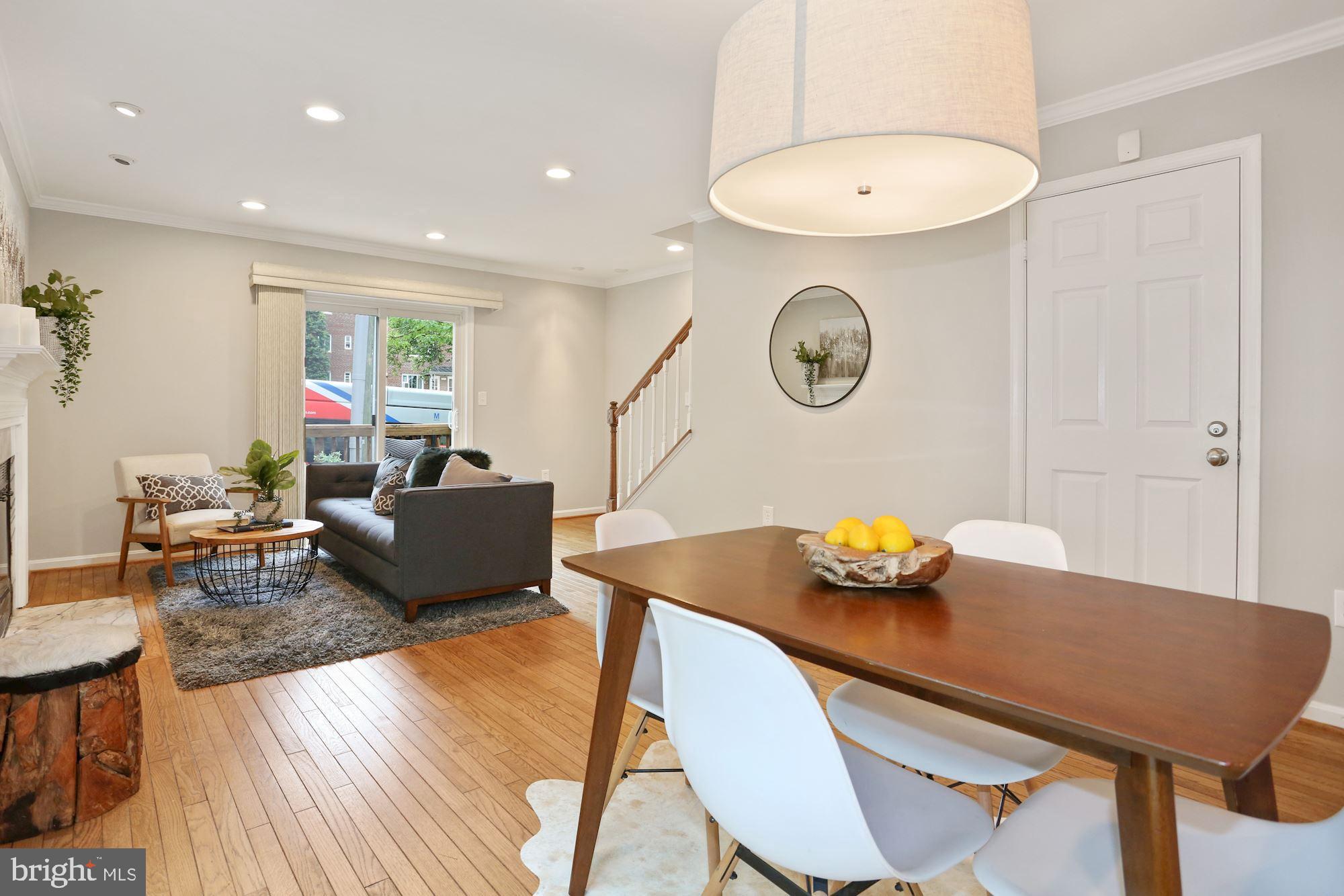 3800 9th Road South Arlington, VA 22204 - Photo 3 of 23