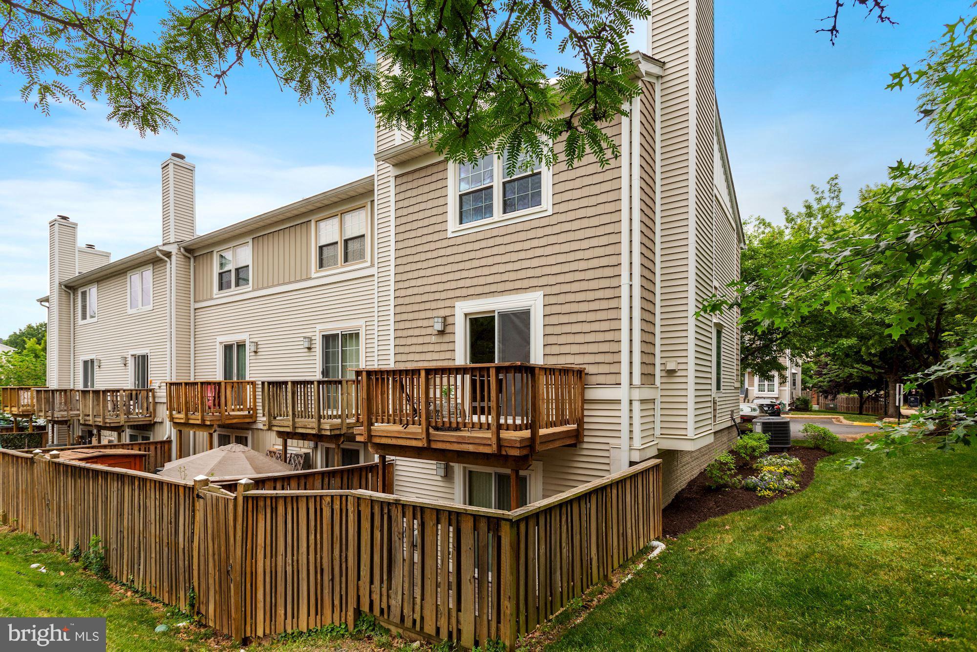 3800 9th Road South Arlington, VA 22204 - Photo 23 of 23