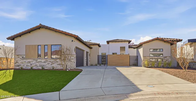 $848,286 | 1853 Pommel Place, El Paso, TX 79911