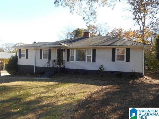 141 Payne Road Gardendale, AL 35071 - Photo 1 of 24
