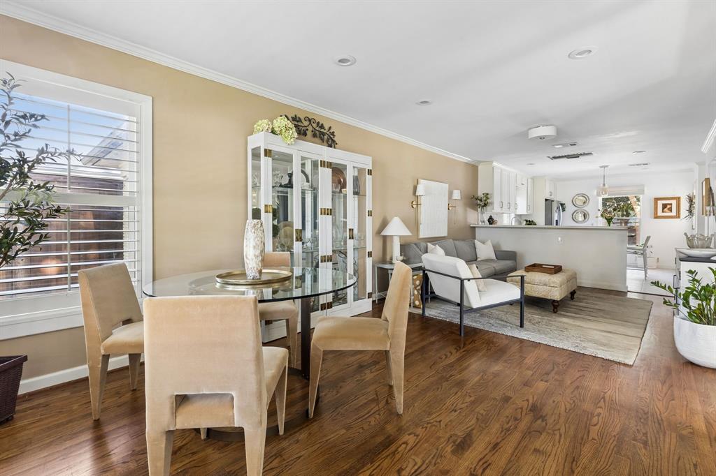 3715 Valley Ridge Road Dallas, TX 75220 - Photo 3 of 25 Gallery Image 3