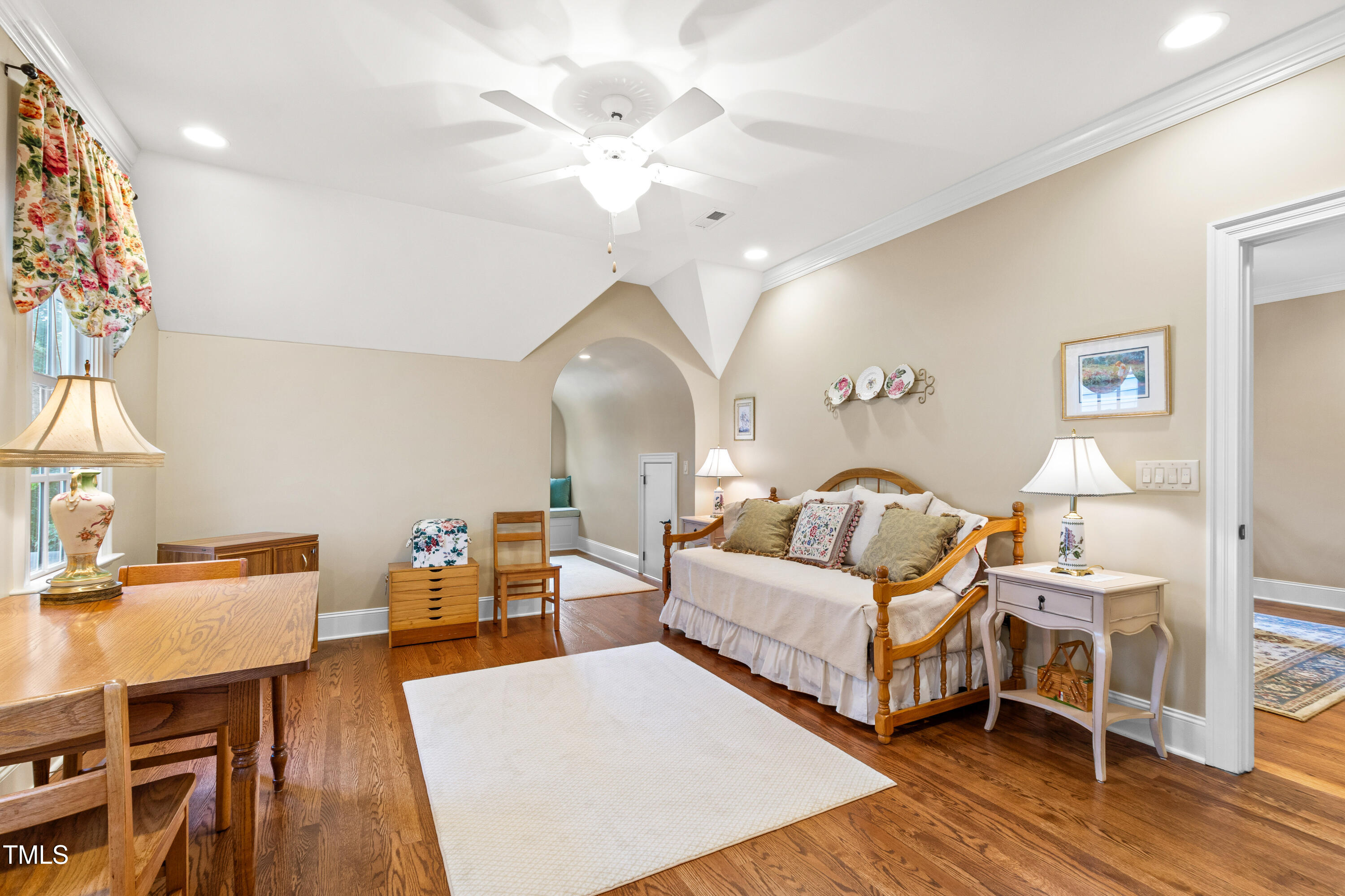 4164 English Garden Way Raleigh, NC 27612 - Photo 50 of 66 English Garden-17