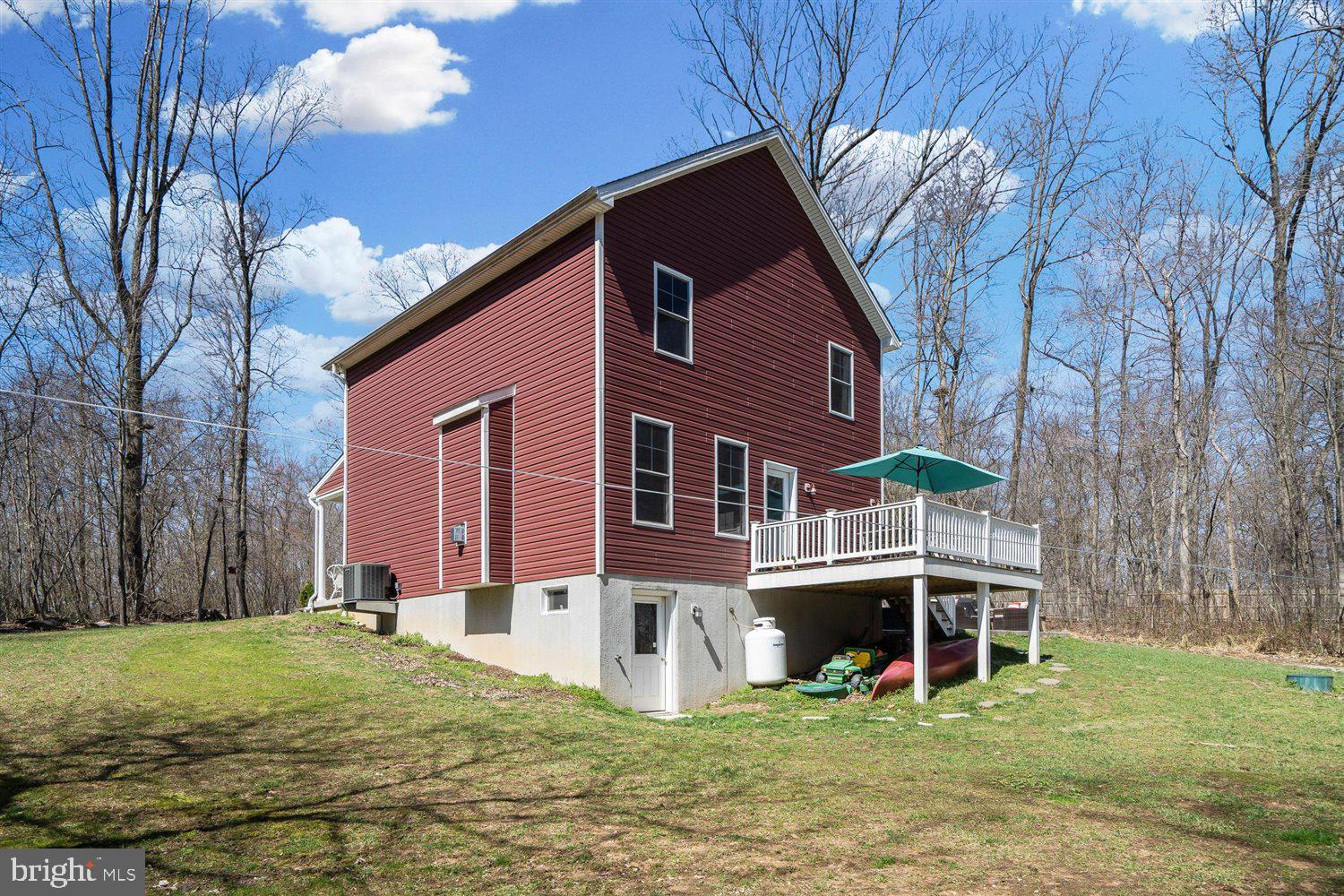 243 Wheeler School Road Pylesville, MD 21132 - Photo 11 of 46 Gallery Image 11
