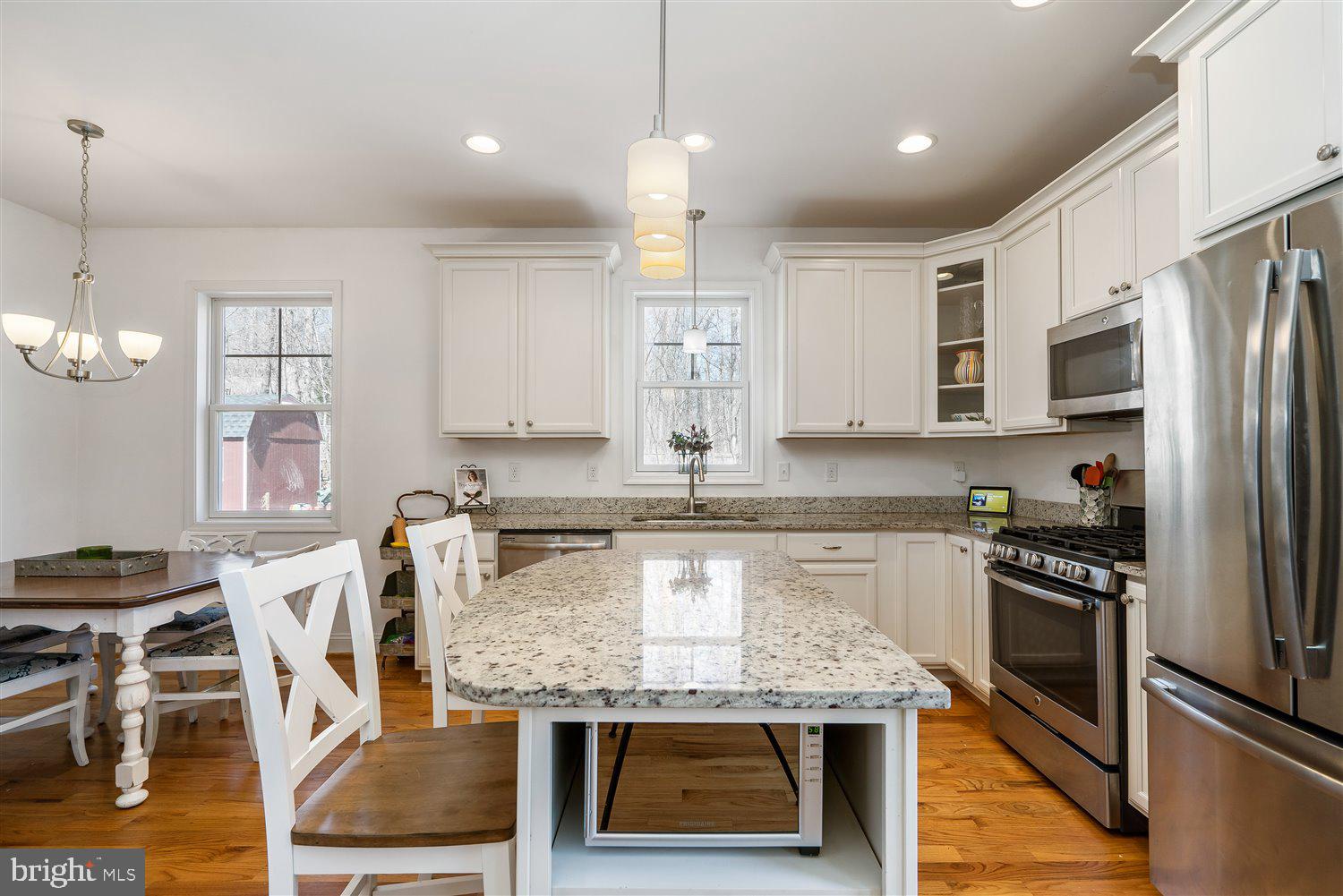 243 Wheeler School Road Pylesville, MD 21132 - Photo 24 of 46 Gallery Image 24
