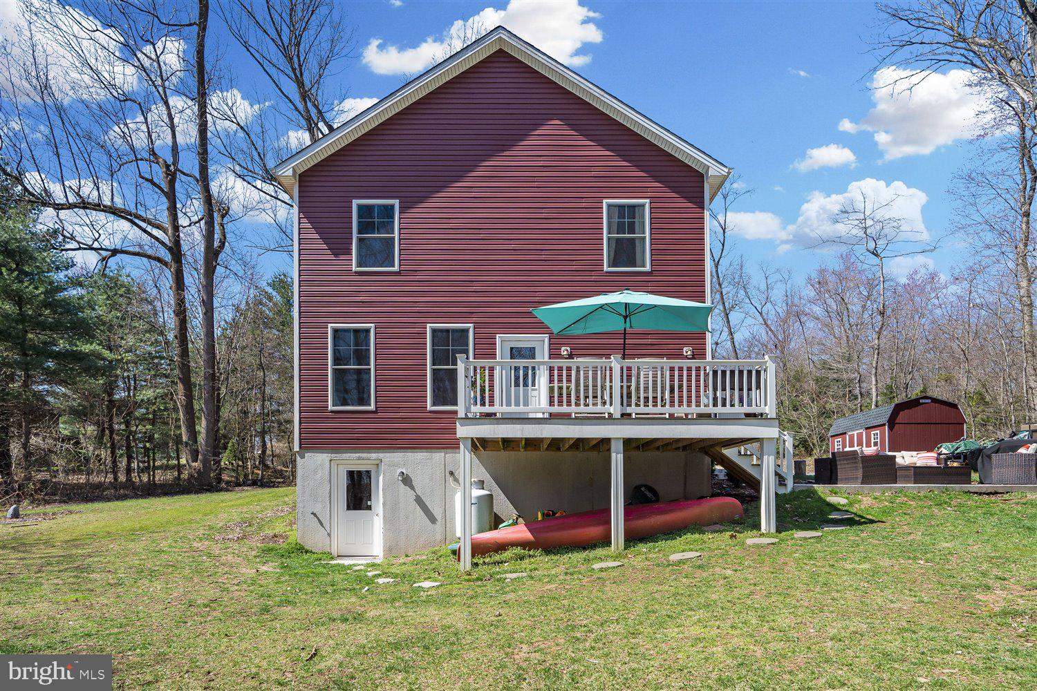 243 Wheeler School Road Pylesville, MD 21132 - Photo 9 of 46 Gallery Image 9