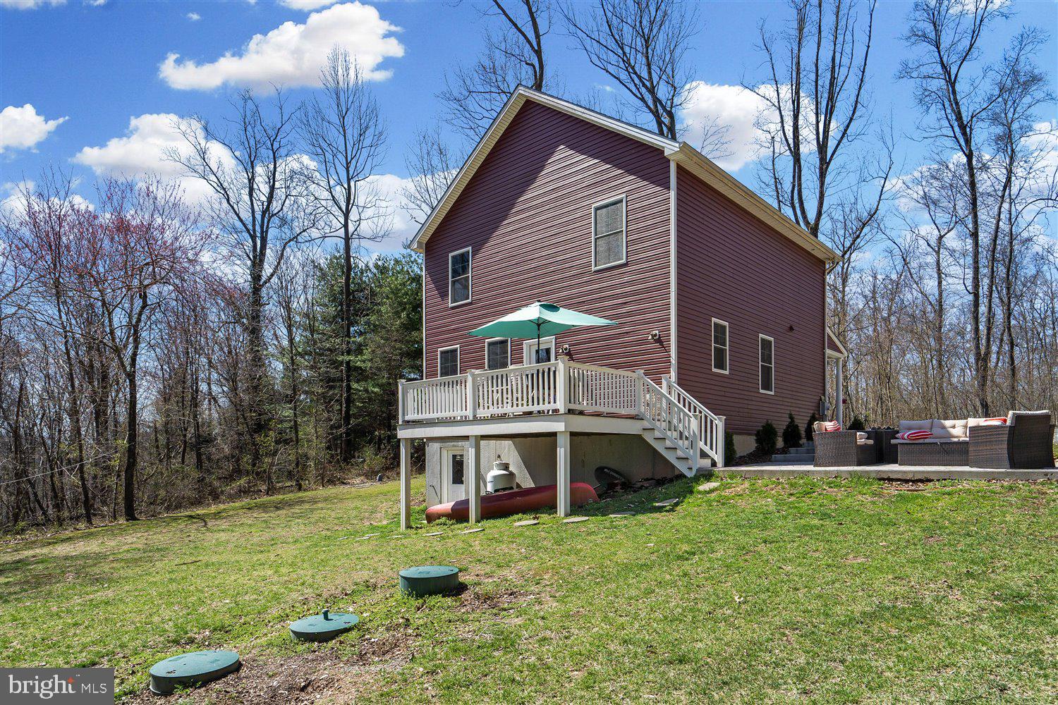 243 Wheeler School Road Pylesville, MD 21132 - Photo 10 of 46 Gallery Image 10