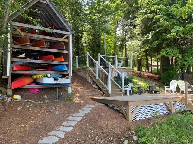 $149,000 | 0 Raymond Road, Unit 9, Ludlow, VT 05149