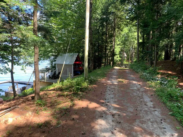 $149,000 | 0 Raymond Road, Unit 9, Ludlow, VT 05149