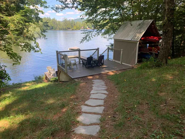 $149,000 | 0 Raymond Road, Unit 9, Ludlow, VT 05149