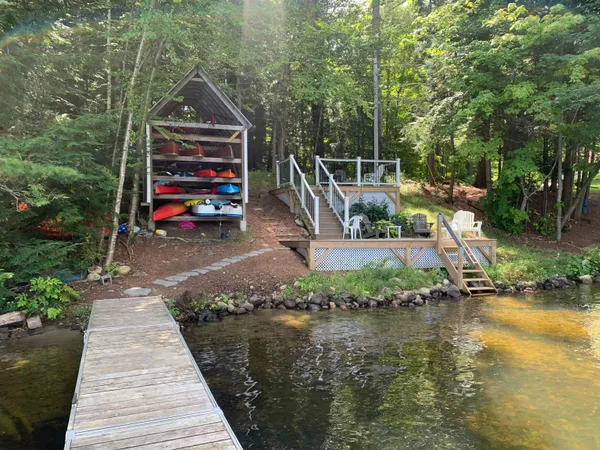 $149,000 | 0 Raymond Road, Unit 9, Ludlow, VT 05149