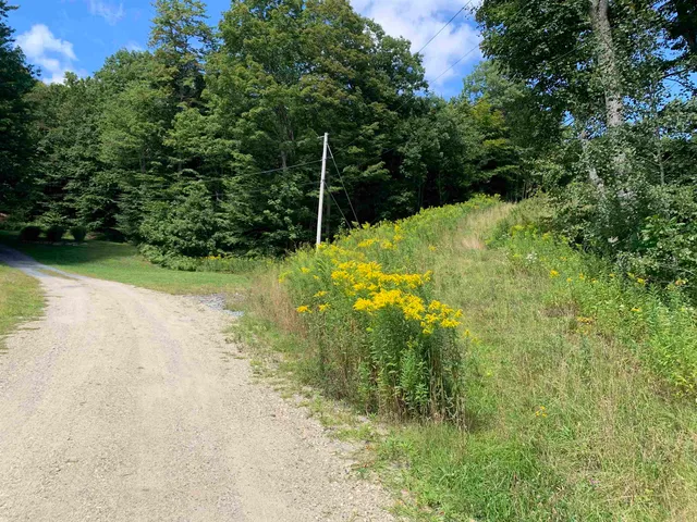 $149,000 | 0 Raymond Road, Unit 9, Ludlow, VT 05149