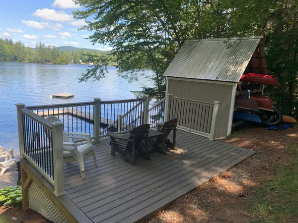 $149,000 | 0 Raymond Road, Unit 9, Ludlow, VT 05149