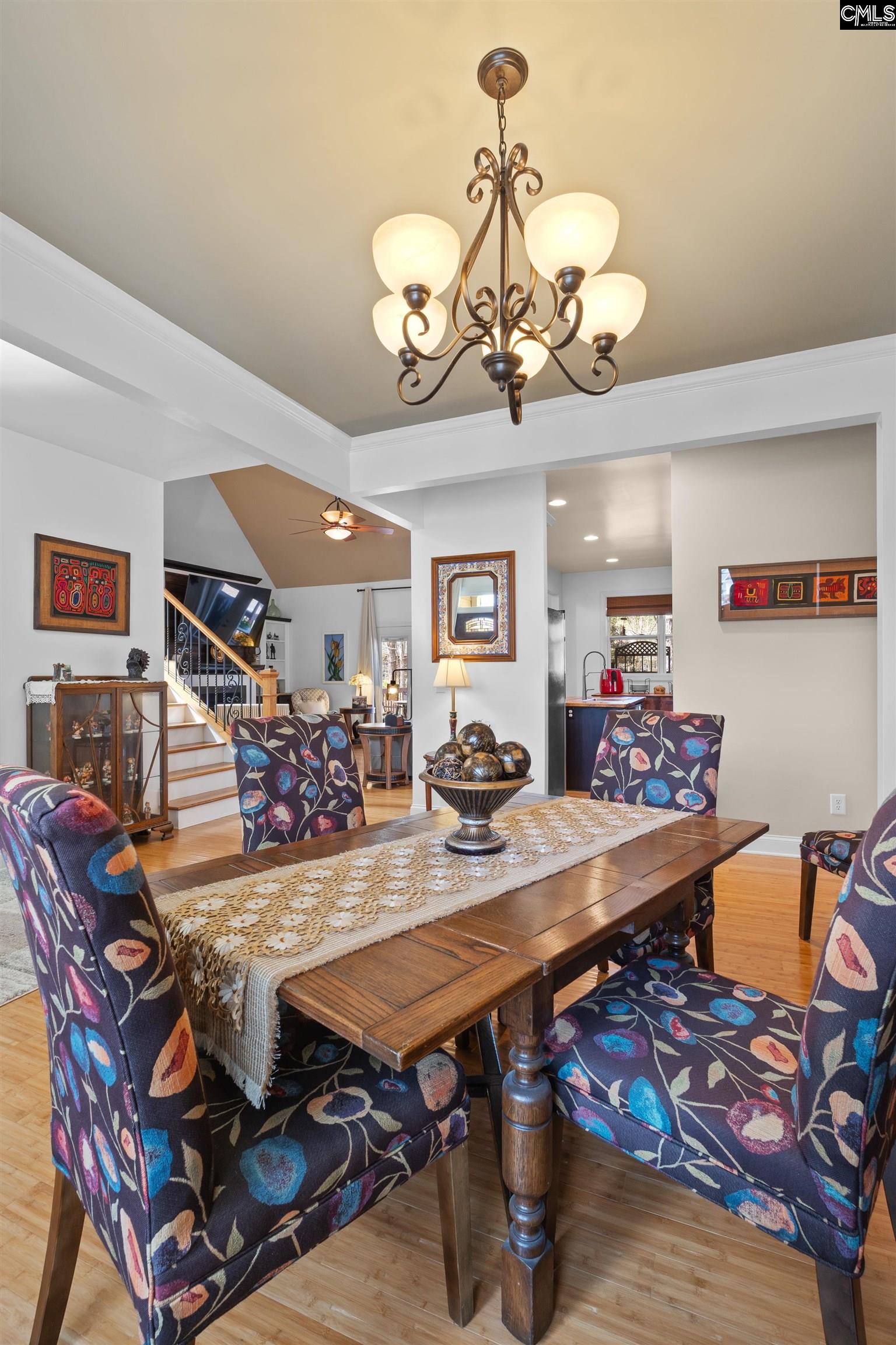 157 Blue Wing Drive Gilbert, SC 29054 - Photo 22 of 59
