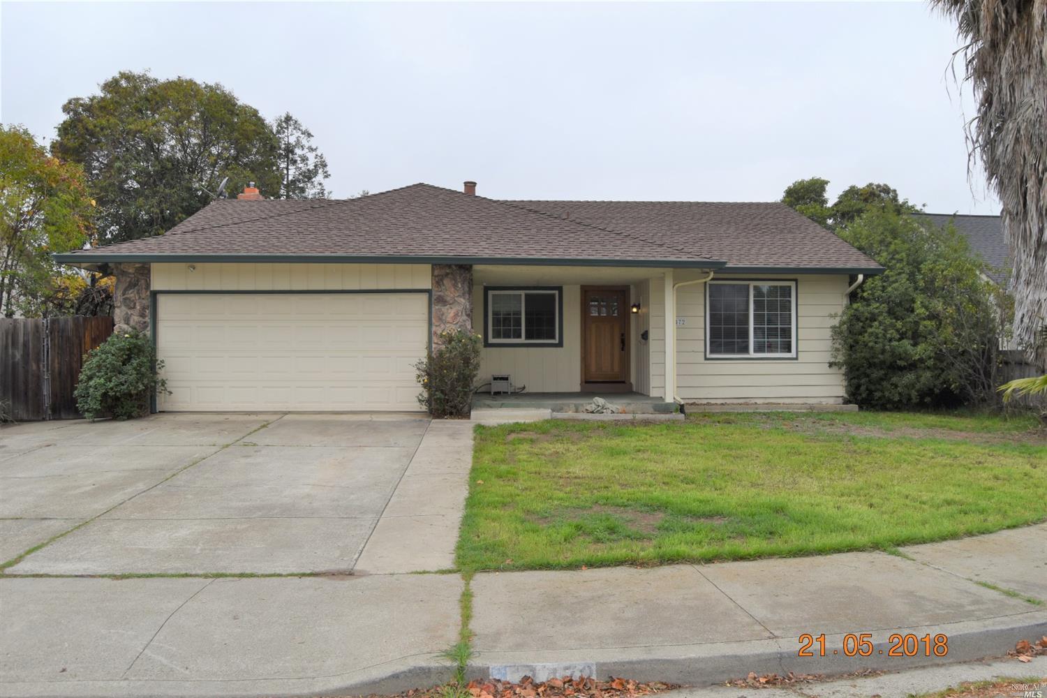 1472 Arlington Road Livermore, CA 94551 - Photo 1 of 1 Gallery Image 1