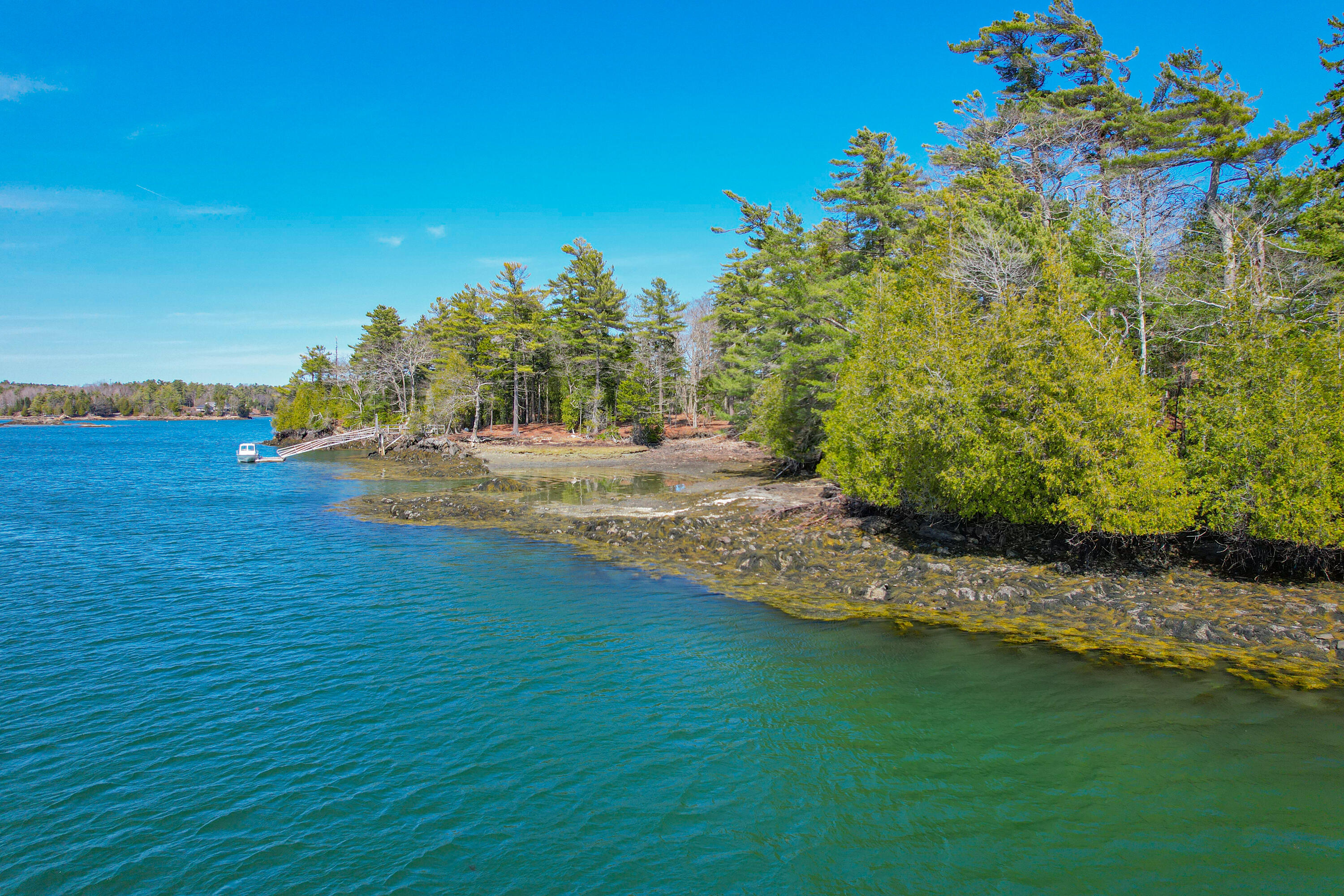 3 Ben Island Harpswell, ME 04079 - Photo 102 of 122 0BenIslandHarpswell-101