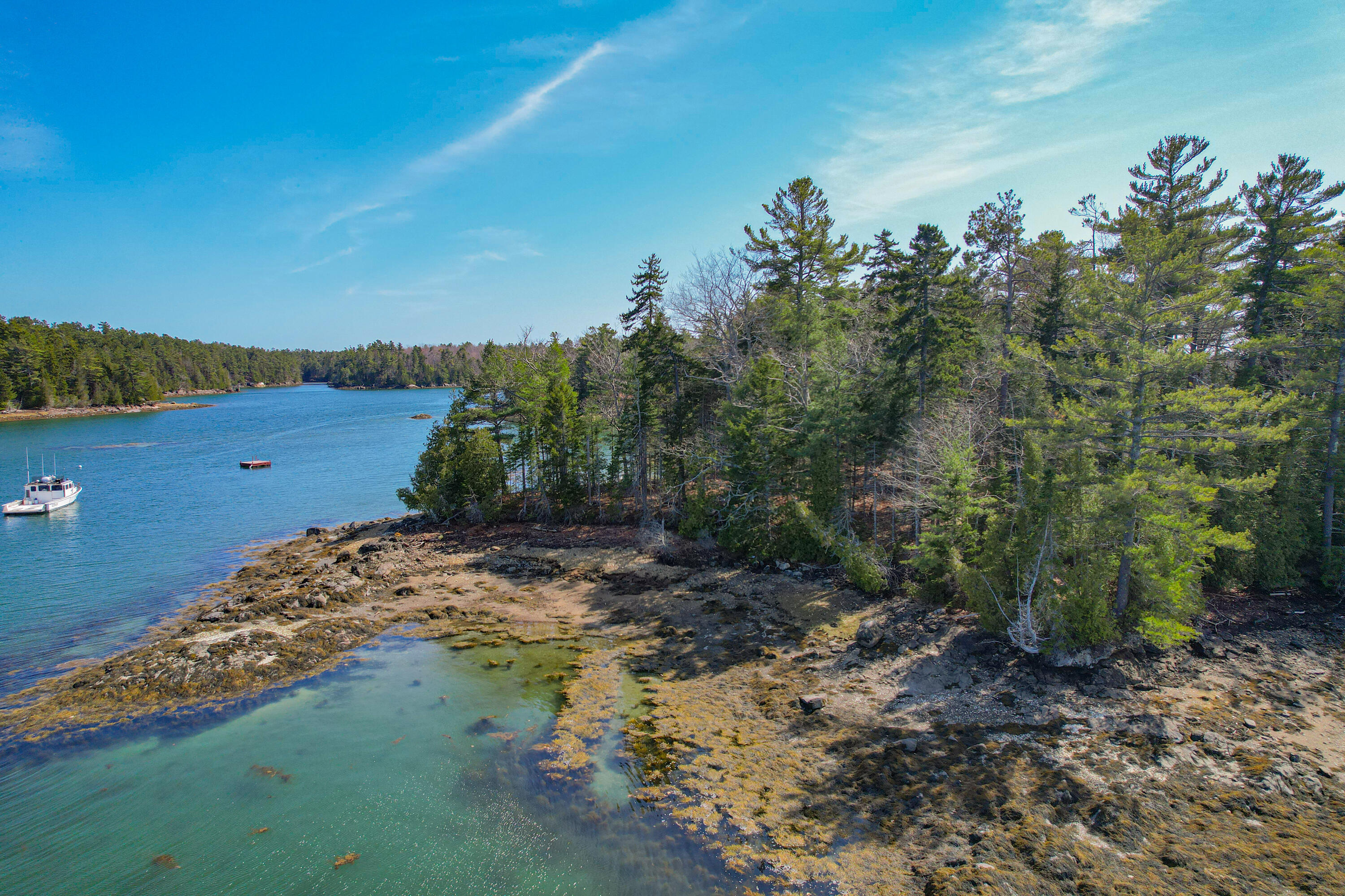 3 Ben Island Harpswell, ME 04079 - Photo 104 of 122 0BenIslandHarpswell-116