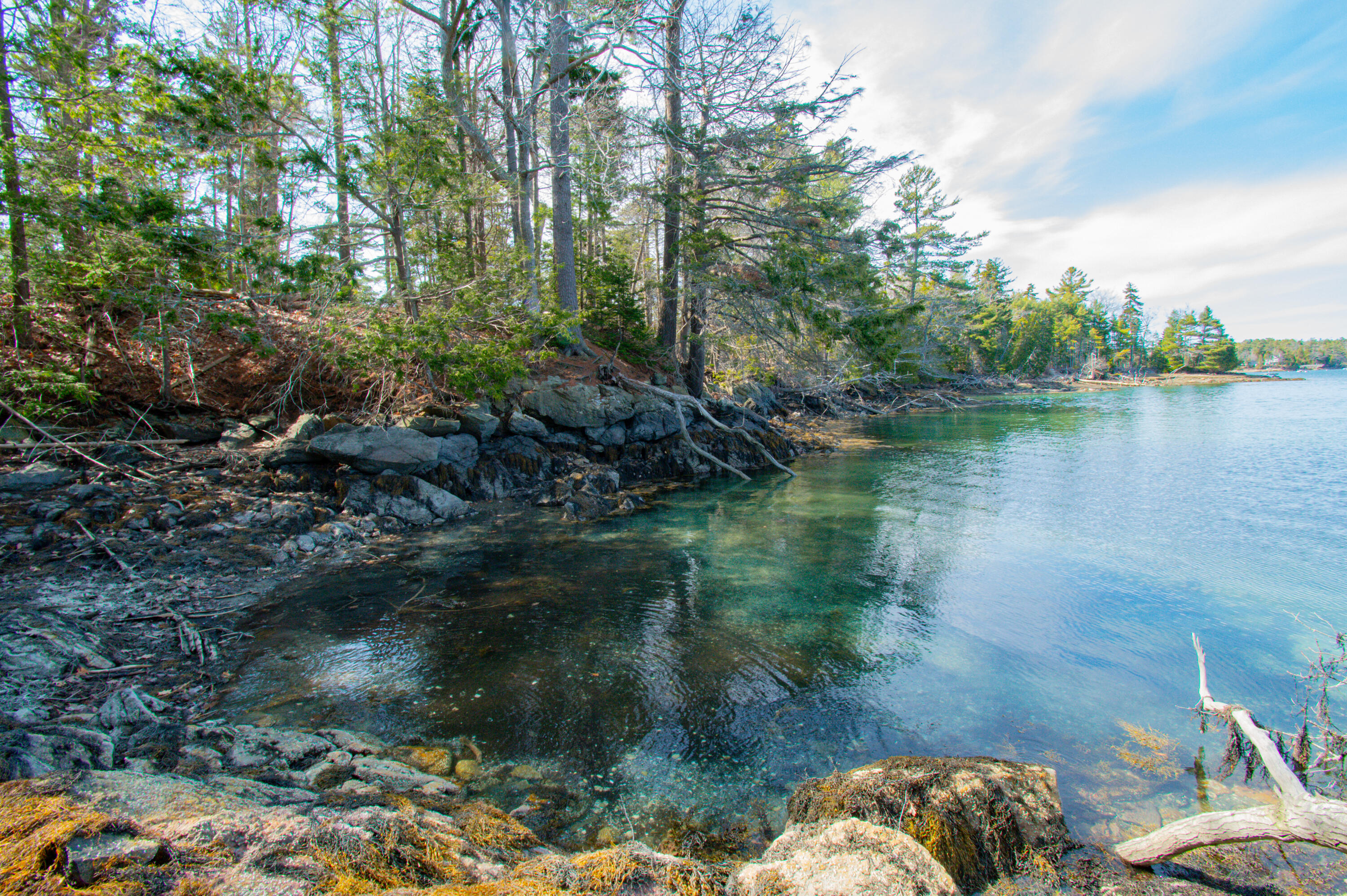 3 Ben Island Harpswell, ME 04079 - Photo 107 of 122 0BenIslandHarpswell-157