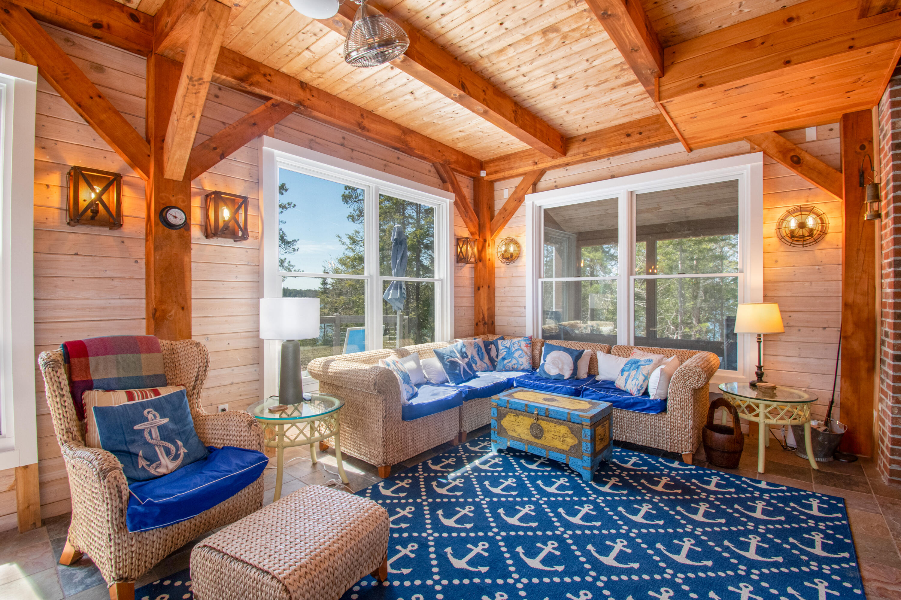 3 Ben Island Harpswell, ME 04079 - Photo 18 of 122 0BenIslandHarpswell-004