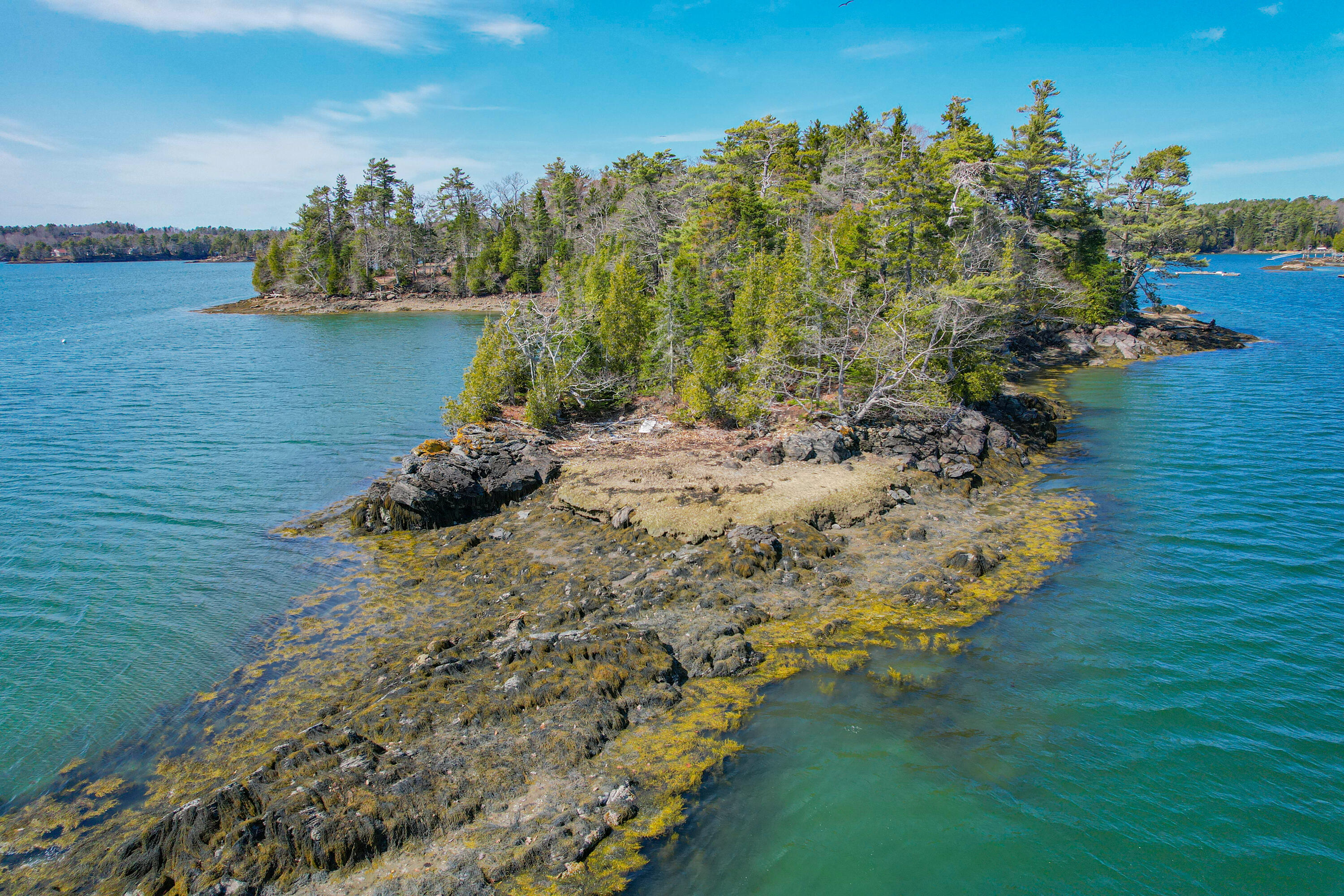 3 Ben Island Harpswell, ME 04079 - Photo 4 of 122 0BenIslandHarpswell-089