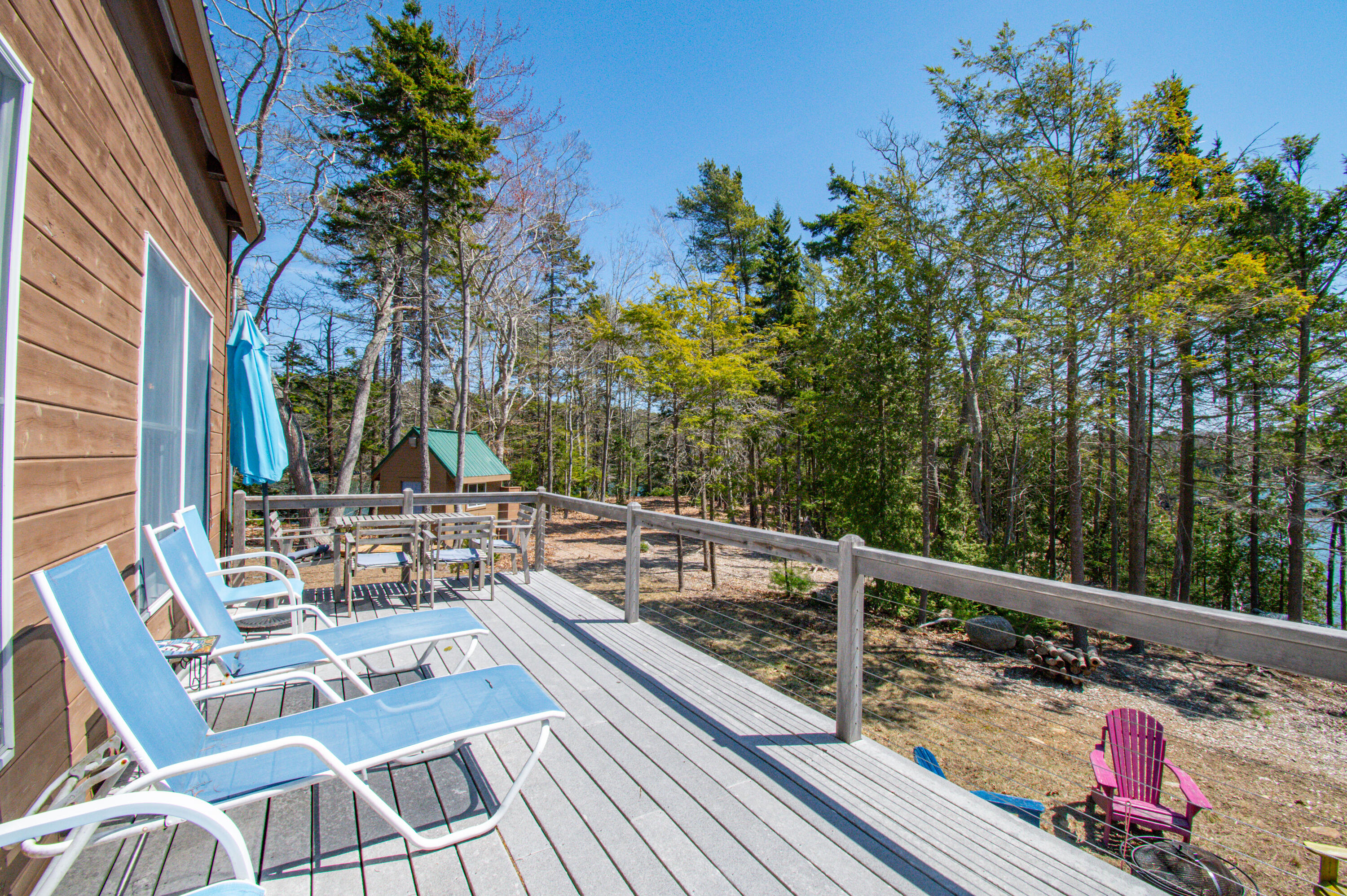 3 Ben Island Harpswell, ME 04079 - Photo 41 of 122 0BenIslandHarpswell-023