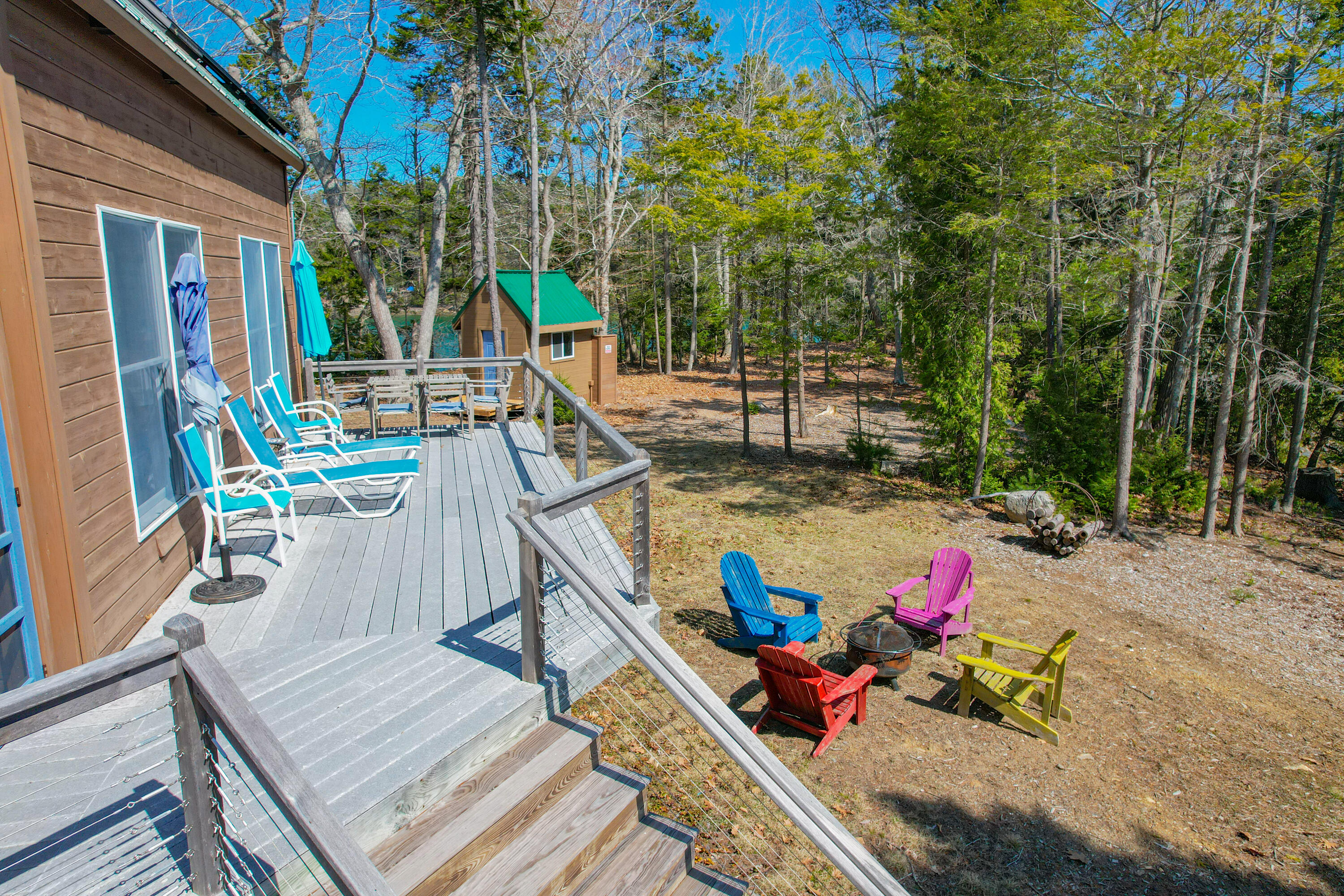 3 Ben Island Harpswell, ME 04079 - Photo 43 of 122 0BenIslandHarpswell-055