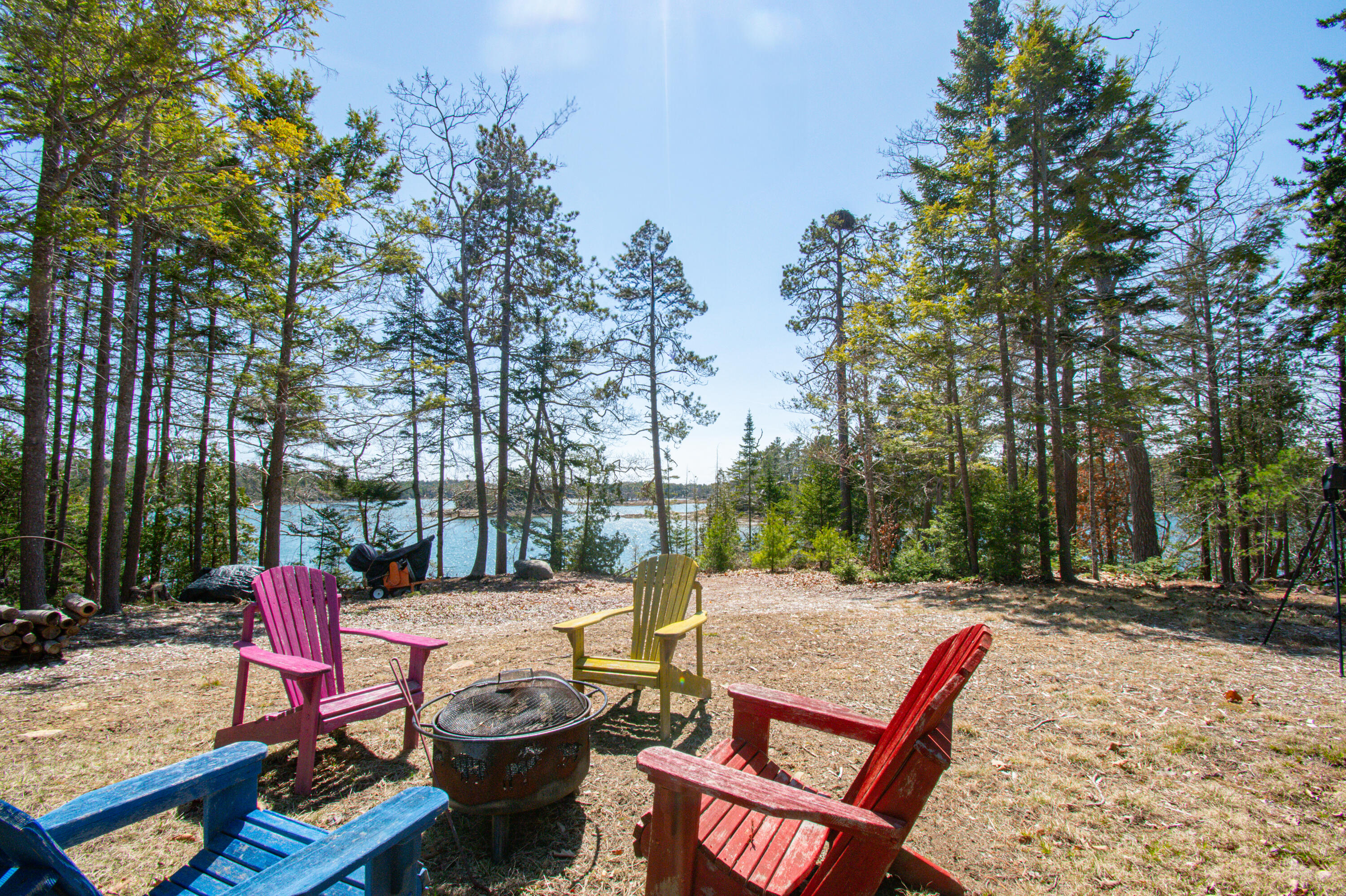 3 Ben Island Harpswell, ME 04079 - Photo 46 of 122 0BenIslandHarpswell-025
