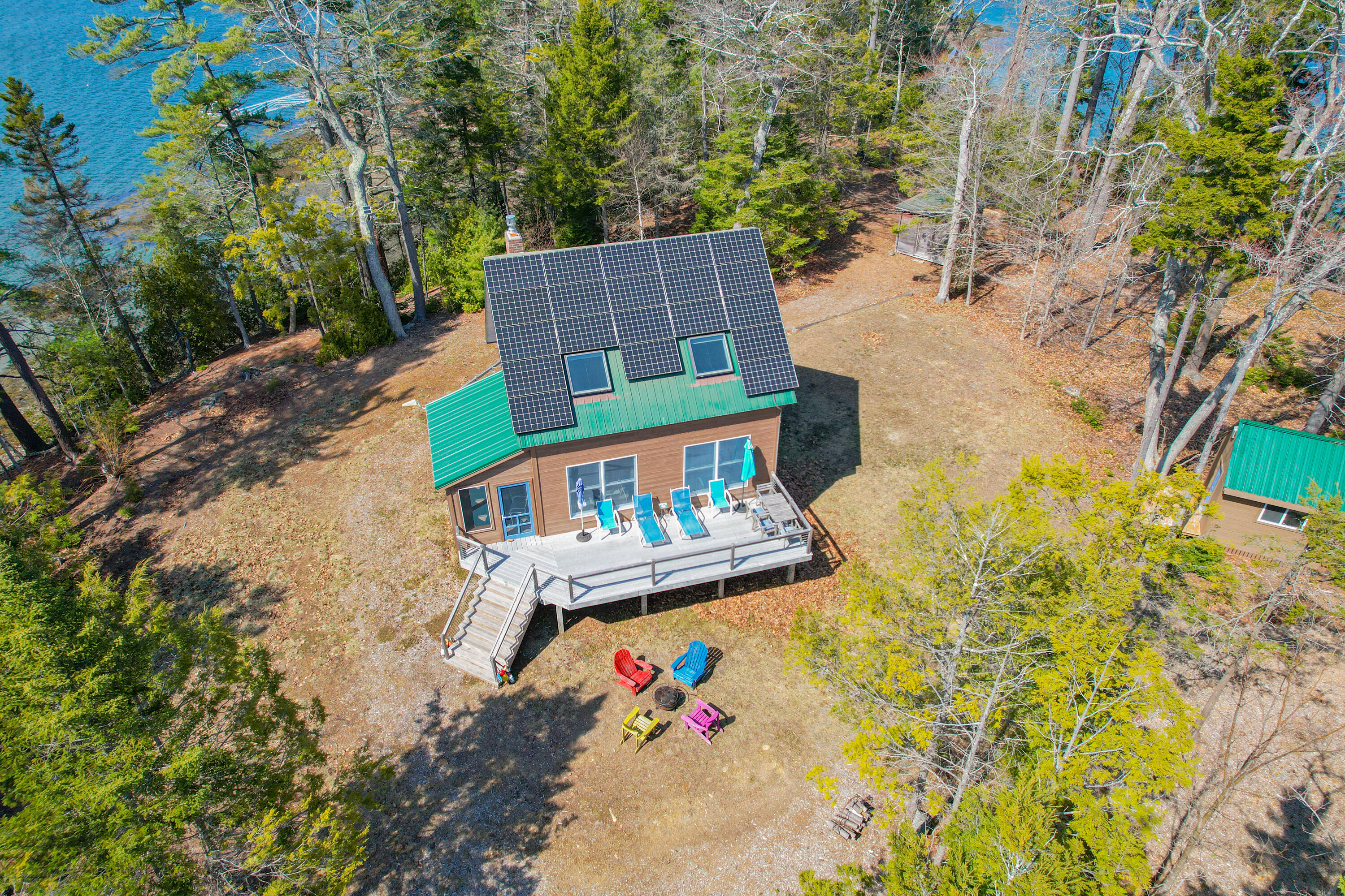 3 Ben Island Harpswell, ME 04079 - Photo 47 of 122 0BenIslandHarpswell-067